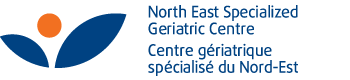 Logo for North East Specialized Geriatric Centre Logo for North East Specialized Geriatric Centre