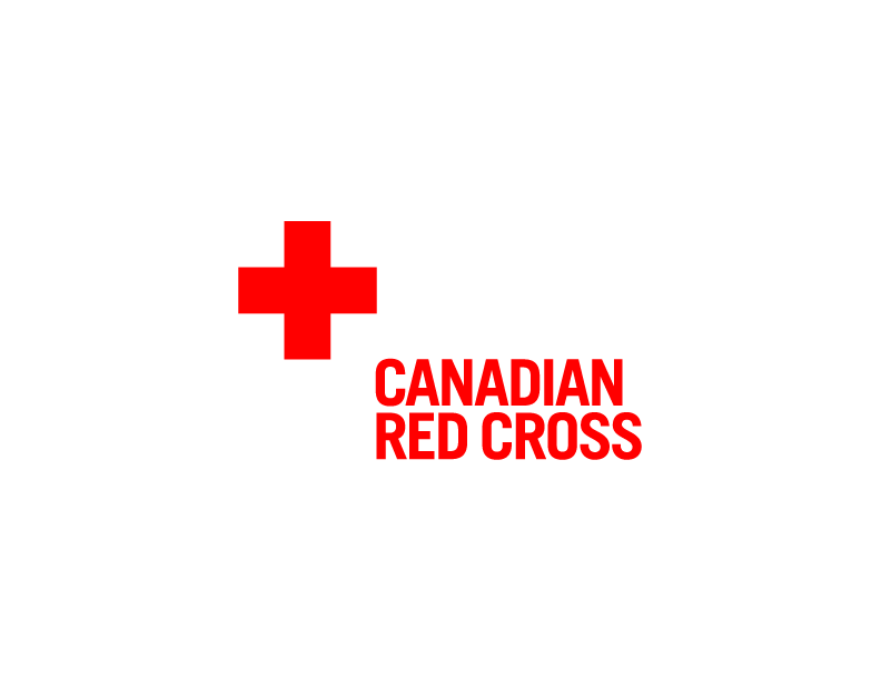 Canadian Red Cross logo